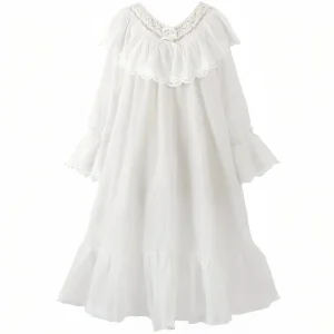 Chemise de Nuit Princesse