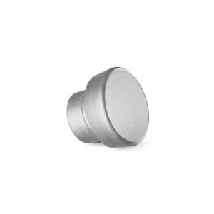 Bouchon Gourde Clima Lid acier inox brossé - 24Bottles