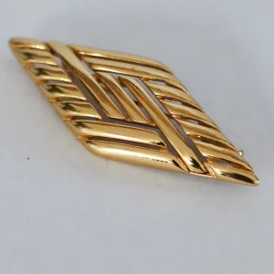 Broche signée Orena Paris
