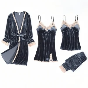 Ensemble Nuit Femme Chic