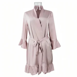 Kimono Femme Chic