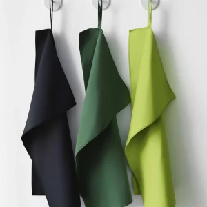 Serviette microfibre 30x50cm