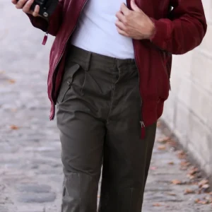 Pantalon armée française
