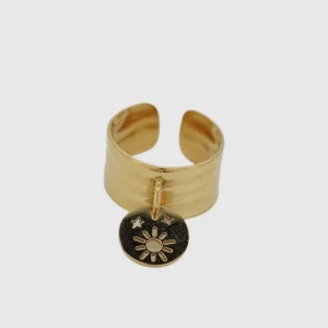 Bague AVERY