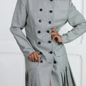 VOGUES robe vintage 1980