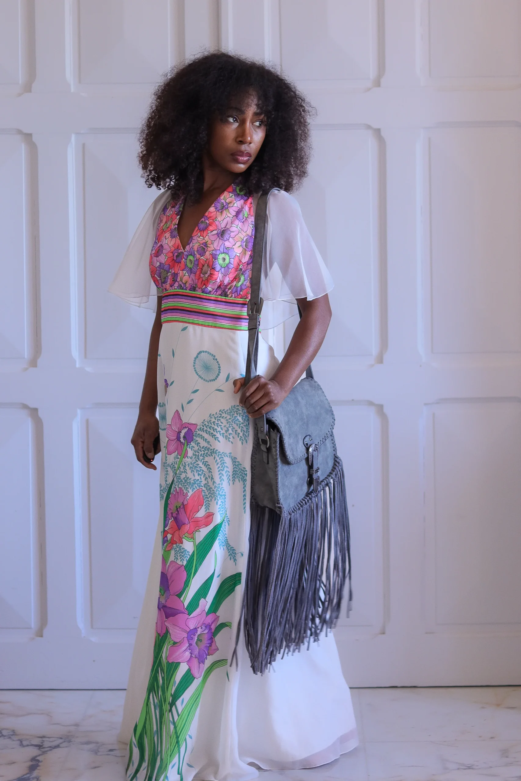 Hoffmann longue robe – Image 3