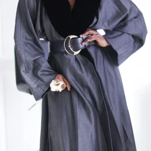 Lanvin veste robe vintage