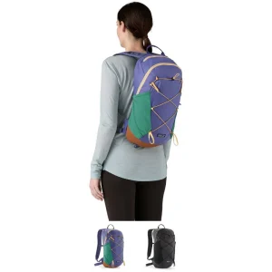 Sac à dos Terravia Pack 14L - Compact & Léger - Patagonia