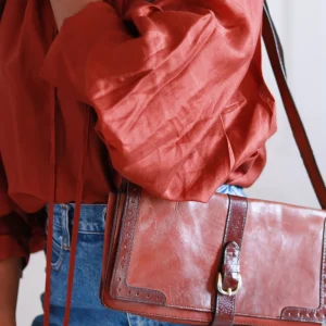 Sac pochette Bettina