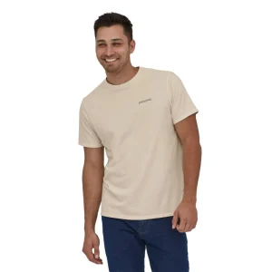 T-shirt recyclé Fitz Roy Icon Responsibili-Tee® - Patagonia