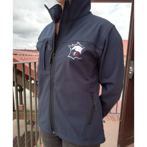 Veste softshell Femme